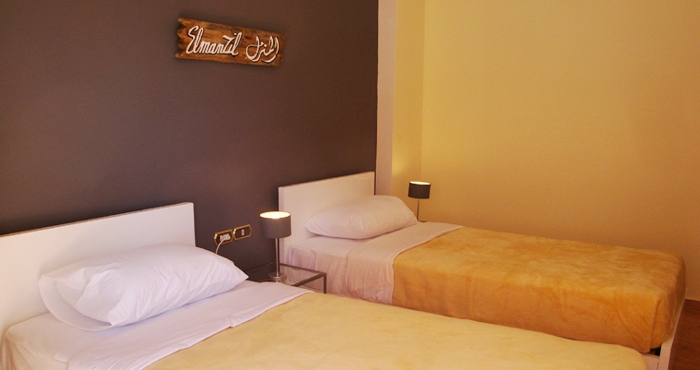 Guesthouse El Manzil