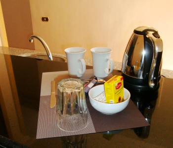 Guesthouse El Manzil