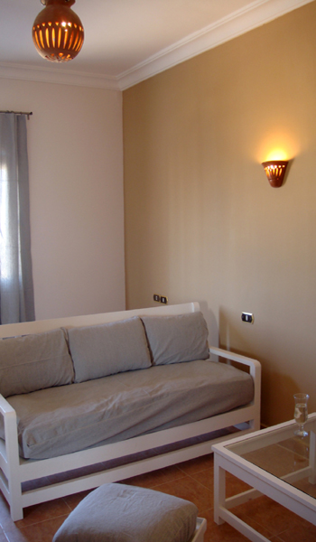 Guesthouse El Manzil
