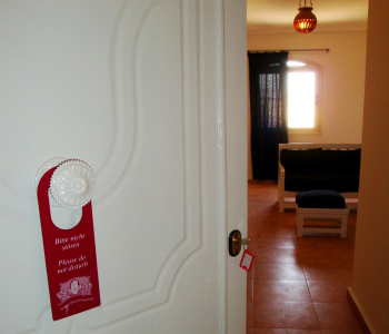 Guesthouse El Manzil